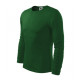 Fit-T LS - bottle green