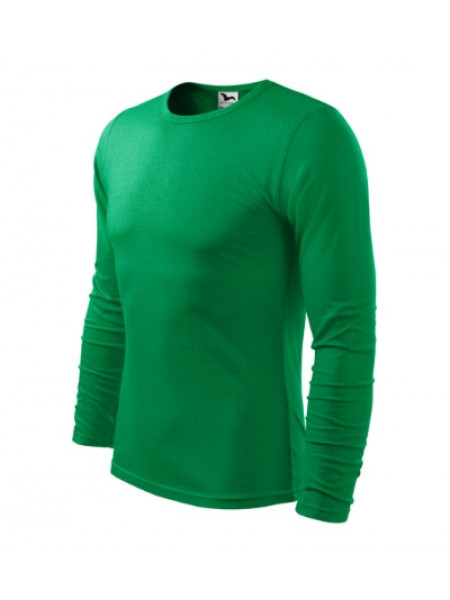Fit-T LS - kelly green