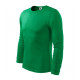 Fit-T LS - kelly green