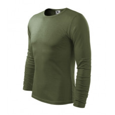 Fit-T LS - khaki