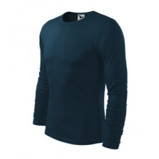 Fit-T LS - navy blue