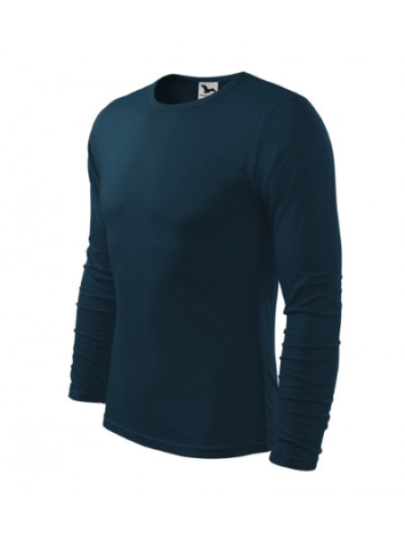 Fit-T LS - navy blue