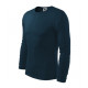 Fit-T LS - navy blue