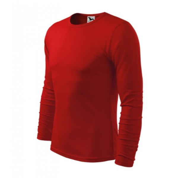 Fit-T LS - red