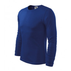 Fit-T LS - royal blue