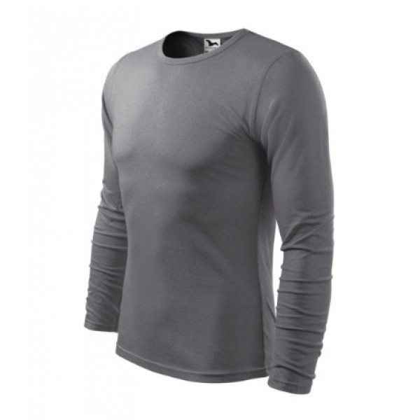 Fit-T LS - steel gray