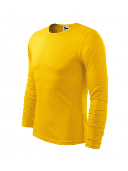 Fit-T LS - yellow