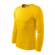 Fit-T LS - yellow