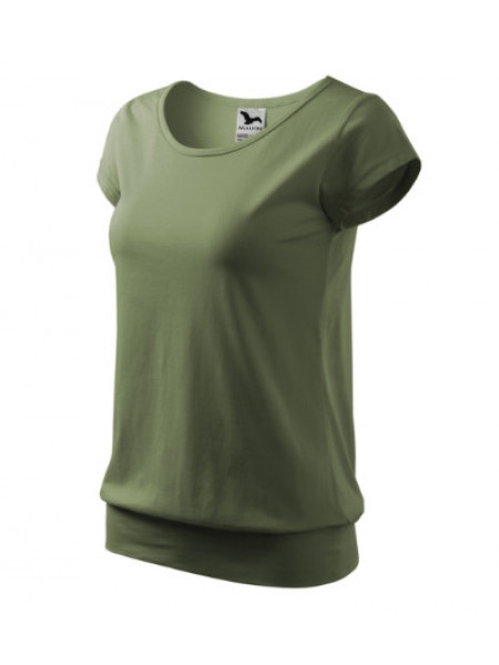 City - khaki