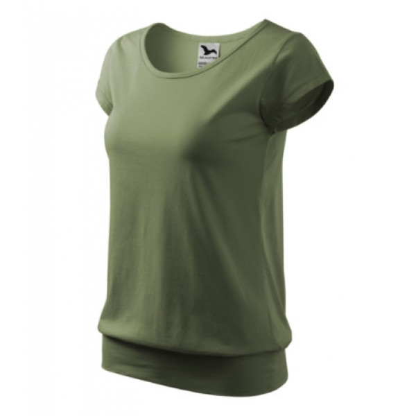 City - khaki