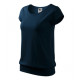 City - navy blue