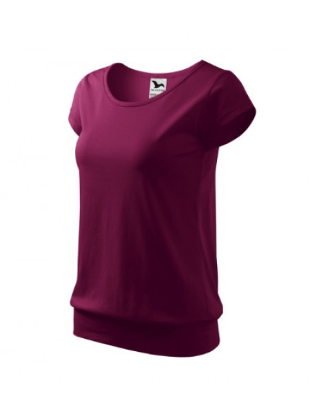 City - fuchsia