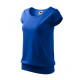 City - royal blue