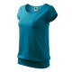 City - turquoise