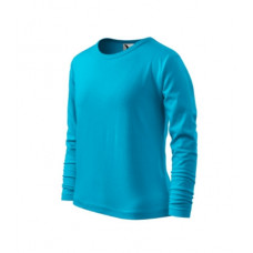 Fit-T LS - blue atoll