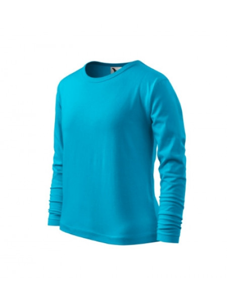 Fit-T LS - blue atoll