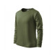 Fit-T LS - khaki