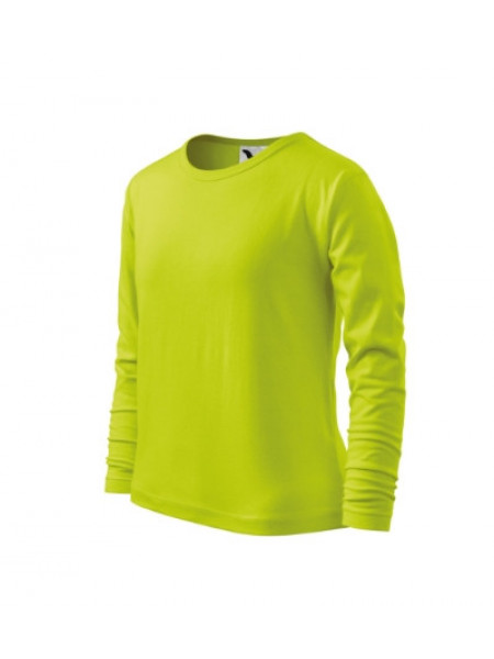 Fit-T LS - lime punch