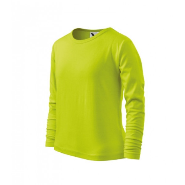 Fit-T LS - lime punch