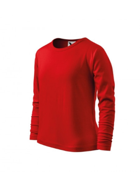 Fit-T LS - rot