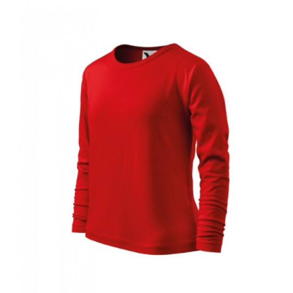 Fit-T LS - red