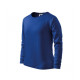 Fit-T LS - royal blue