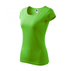 Pure - apple green