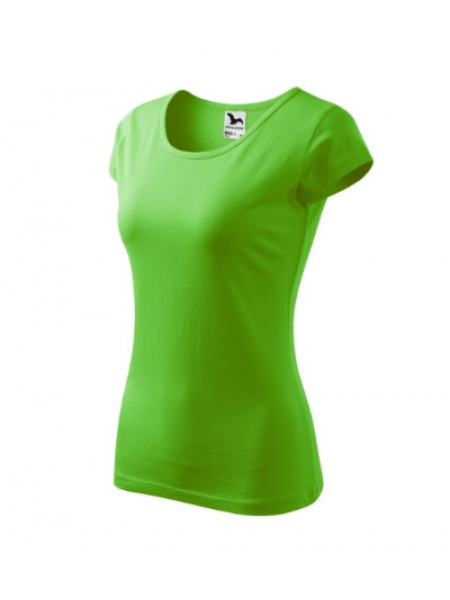 Pure - apple green