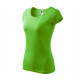 Pure - apple green