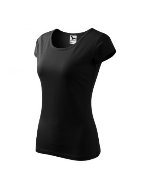Pure - black