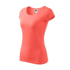 Pure - coral