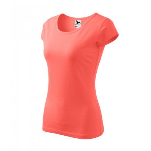 Pure - coral