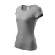 Pure - dark gray melange