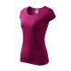 Pure - fuchsia red