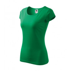 Pure - kelly green