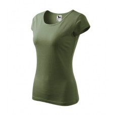 Pure - khaki