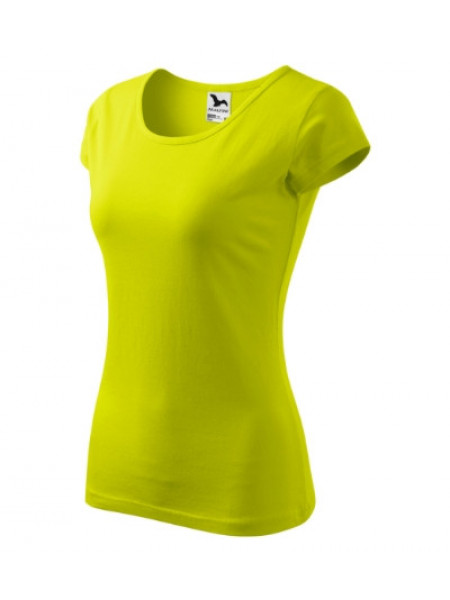 Pure - lime punch
