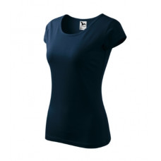 Pure - navy blue
