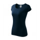 Pure - navy blue