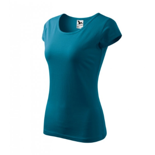 Pure - petrol blue