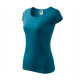 Pure - petrol blue