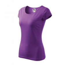 Pure - purple