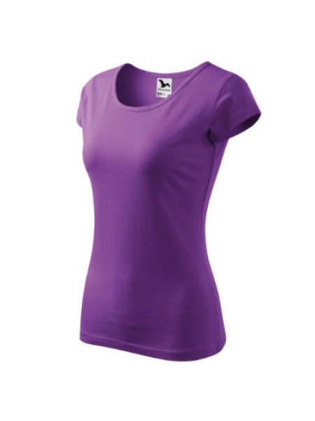Pure - purple