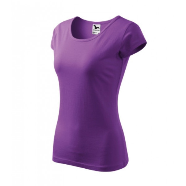 Pure - purple