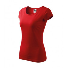 Pure - red