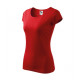 Pure - red