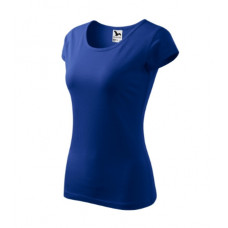 Pure - royal blue
