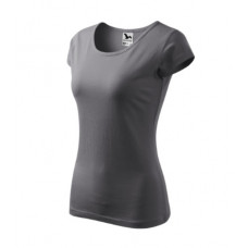 Pure - steel gray