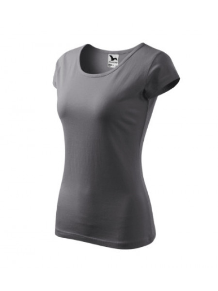 Pure - steel gray