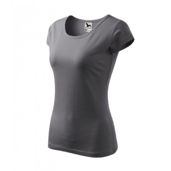 Pure - steel gray